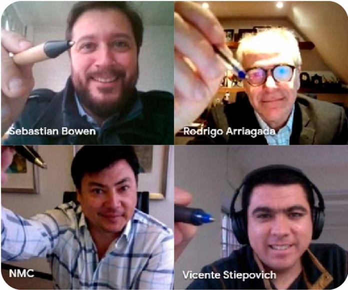 PC factory sella alianza de colaboración permanente con techo-Chile para fomentar acceso de todas las personas y comunidades a la tecnología