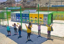 Primer encuentro internacional de economía circular y reciclaje abordará desafíos de sostenibilidad para la comunidad