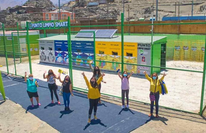 Primer encuentro internacional de economía circular y reciclaje abordará desafíos de sostenibilidad para la comunidad