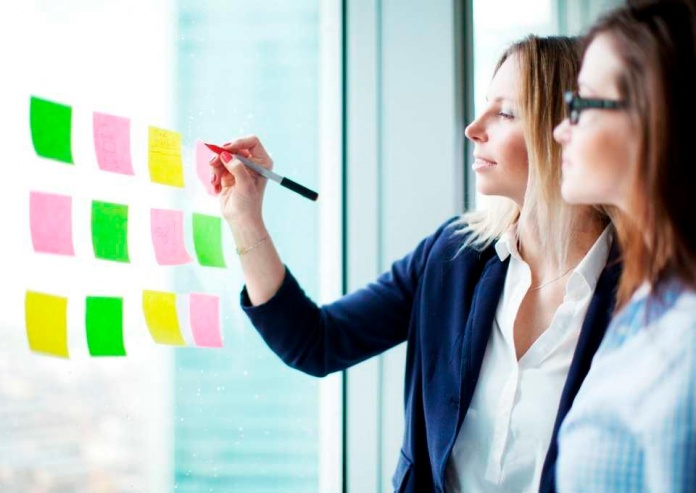 Pymes lideradas por mujeres podrán avanzar en el mundo de la digitalización