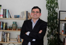 Repensar las notarías: la urgente transformación digital de la fe pública Repensar las notarías: la urgente transformación digital de la fe pública