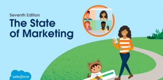 Salesforce state of marketing: 66% de los profesionales de marketing apuestan al crecimiento de ingresos en los próximos 12 a 18 meses