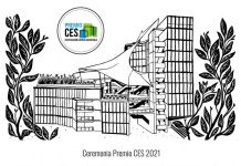 Se viene la ceremonia de los Premios CES 2021