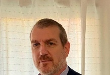 Sebastián Sack, Vice President para LATAM en Softline