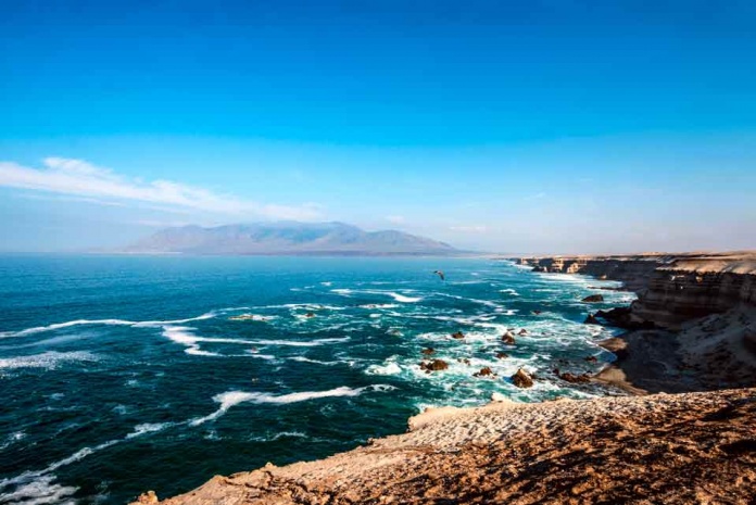 Siete desafíos competirán en la primera Océan Hackathon de Santiago Siete desafíos competirán en la primera Océan Hackathon de Santiago