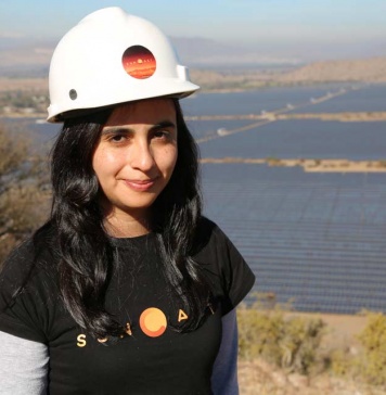 Suncast fue elegida para participar en EXPO DUBAI