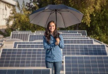 Suncast: la startup de innovación en energías renovables es finalista al Premio Nacional de Innovación Avonni 2021
