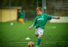 Tome nota: Sepa cómo lograr que los niños realicen deportes Tome nota: Sepa cómo lograr que los niños realicen deportes