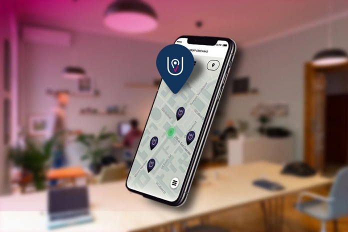 UROFF será la startups que representará a Chile en el evento proptech más importante de Latam