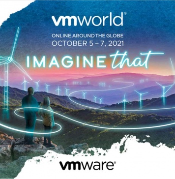 VMworld 2021 regresa en Octubre, reuniendo lo mejor de las nubes múltiples