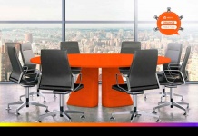 Vertiv Anuncia su segundo Vertiv Orange Table Talk Vertiv Anuncia su segundo Vertiv orange table talk