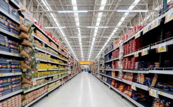 Walmart Chile se incorpora como socio del pacto Chileno de los plásticos