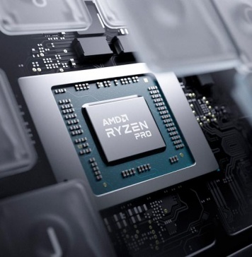 AMD eleva el cómputo empresarial en todas partes