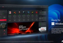 AMD y Microsoft brindan cómputo potente y confiable a los usuarios con Windows 11 a través de Procesadores AMD Ryzen y Gráficos AMD Radeon