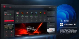 AMD y Microsoft brindan cómputo potente y confiable a los usuarios con Windows 11 a través de Procesadores AMD Ryzen y Gráficos AMD Radeon