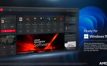 AMD y Microsoft brindan cómputo potente y confiable a los usuarios con Windows 11 a través de Procesadores AMD Ryzen y Gráficos AMD Radeon