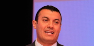 Alex Pacheco, Director de Servicios Financieros de Temenos para América Latina