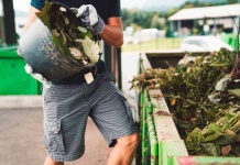 Chile necesita una ley de residuos orgánicos (hoy y no mañana)