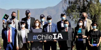 Chile presenta la primera Política Nacional de Inteligencia Artificial