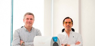 Cleantech chilena Bluetek Global arriba a Uruguay y planea expansión a otros 2 países tras exitosa primera ronda de inversión por US$1 millón