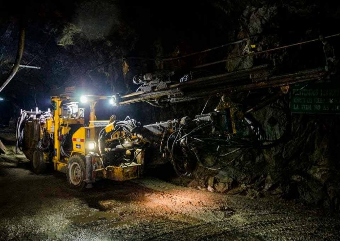 Codelco crea Academia Digital que estará a cargo de la USM Codelco crea Academia Digital que estará a cargo de la USM