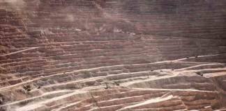 Codelco se compromete a ser carbono neutral al 2050