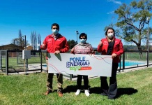 Complejo turístico “El Sendero” en Santa Bárbara incorpora energías limpias en sus instalaciones 