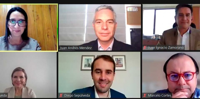 Concurso energía térmica para la minería: Tecnología e innovación Concurso energía térmica para la minería: Tecnología e innovación