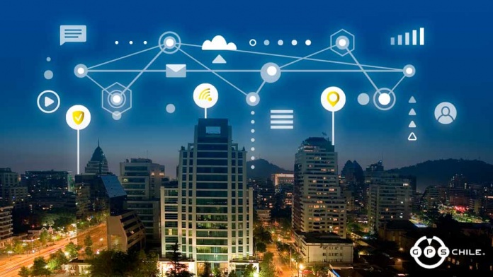 Data de GPS permitirá planificar ciudades inteligentes y mejorar logística del transporte de carga 