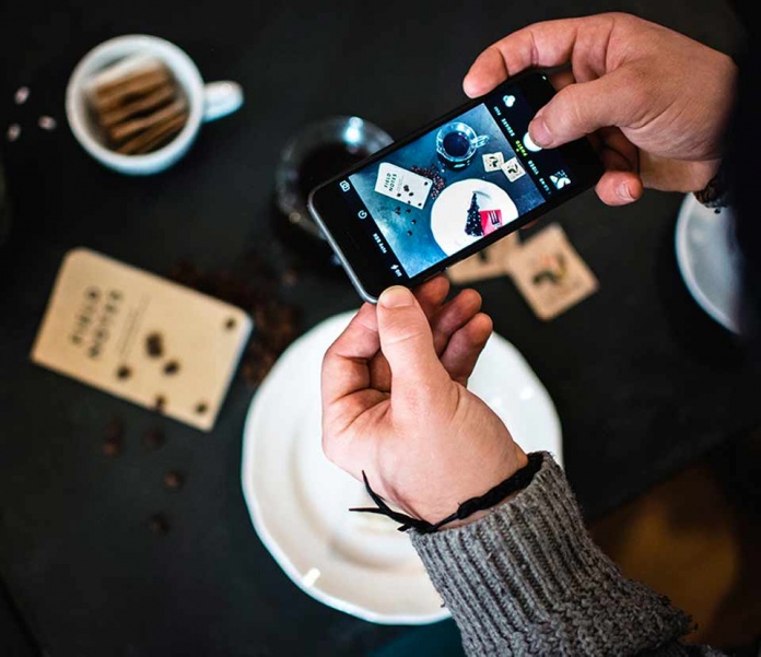 Desde fotografía a publicidad: cursos gratuitos buscan capacitar a emprendedores locales para mejorar sus ventas