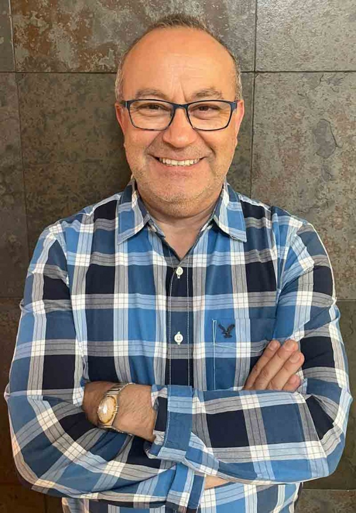 Energía como parte del modelo de economía circular