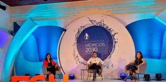 Escenarios hídricos 2030 construye desde los territorios la institucionalidad hídrica para Chile