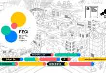  Festival de la Ciencia vuelve a los espacios públicos para celebrar la curiosidad con actividades lideradas por distintas instituciones a lo largo del país