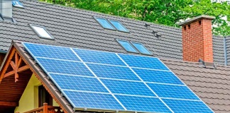 Hasta el jueves CyberDay trae descuentos en productos de energía solar