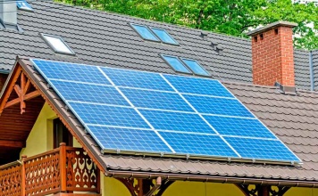 Hasta el jueves CyberDay trae descuentos en productos de energía solar
