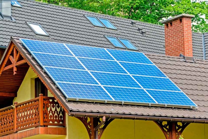 Hasta el jueves CyberDay trae descuentos en productos de energía solar Hasta el jueves CyberDay trae descuentos en productos de energía solar