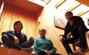 Innovador sistema de comunicación para personas sordas gana Premio actitud 2021 Innovador sistema de comunicación para personas sordas gana Premio Actitud 2021