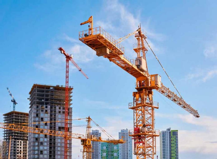 Inteligencia Artificial y Machine Learning simplifican la gestión de proyectos de construcción