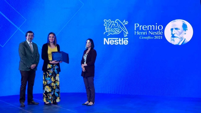 Investigaciones sobre leche materna y beneficios del golden berry ganan Fondo de Desarrollo Científico Sochinut- Henri Nestlé 2021