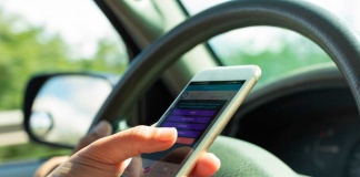La app que logra un 90% en la recuperación en automóviles robados