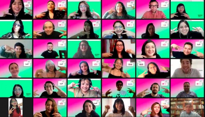 Laboratoria realizará el primer Talent Fest en Chile