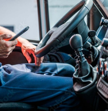 “Ley No Chat” impulsa protocolos internos en las empresas de transporte para mitigar uso de teléfonos móviles y evitar accidentes de tránsito
