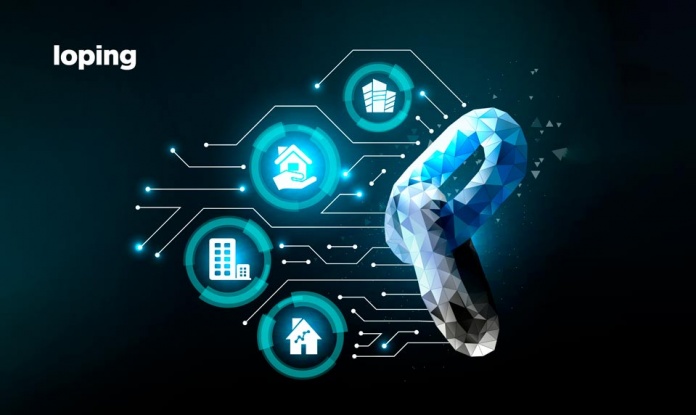 Loping lanza el primer mercado inmobiliario p2p descentralizado en Blockchain