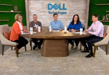 "Los últimos 37 años fueron sólo un anticipo de lo que está por venir en el sector tecnológico", dice Michael Dell 