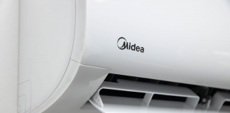 Midea Carrier lanza en Chile su nuevo split doméstico de aire acondicionado Xtreme Save