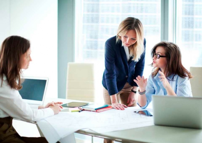 Mujeres Empresarias participa en la “Semana de la Pyme 2021”