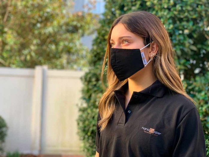 Nanopartículas de cobre se imponen ante el COVID: 4 innovaciones que nos protegen