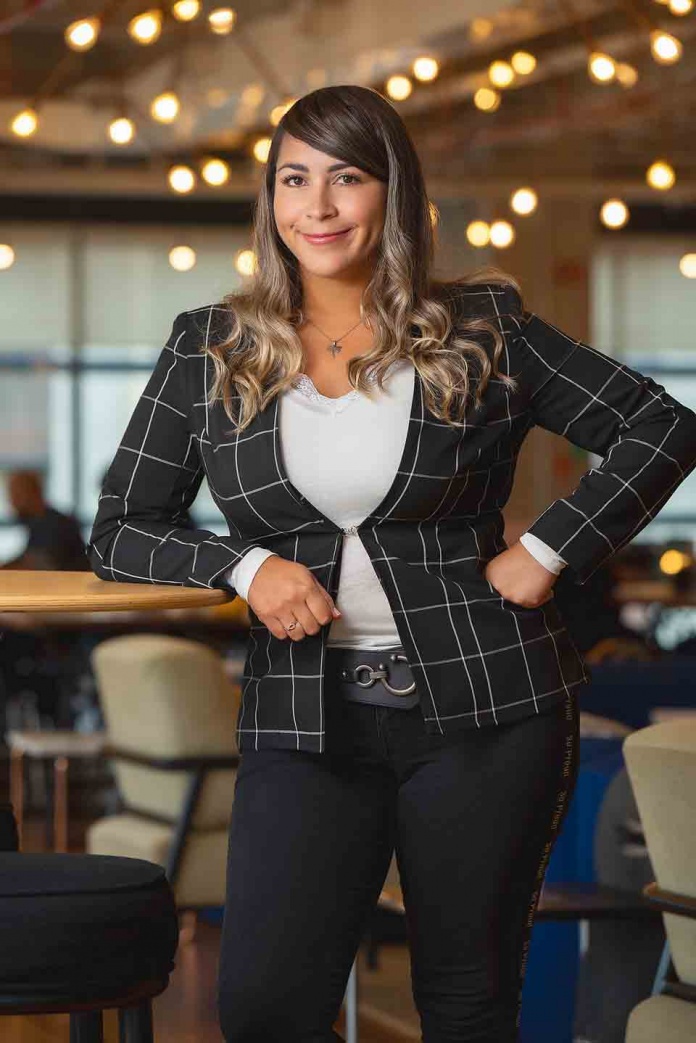 Omnicanalidad: aumento de fidelidad