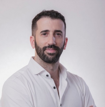 Pablo Rodriguez, Baufest