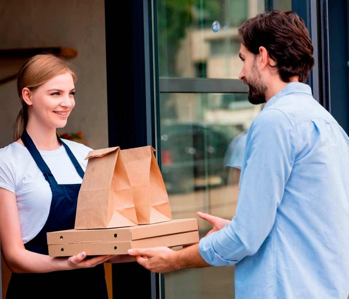 Packaging personalizado: Utilizarlo como elemento de marketing y hacer que tu marca camine por la ciudad Packaging personalizado: Utilizarlo como elemento de marketing y hacer que tu marca camine por la ciudad